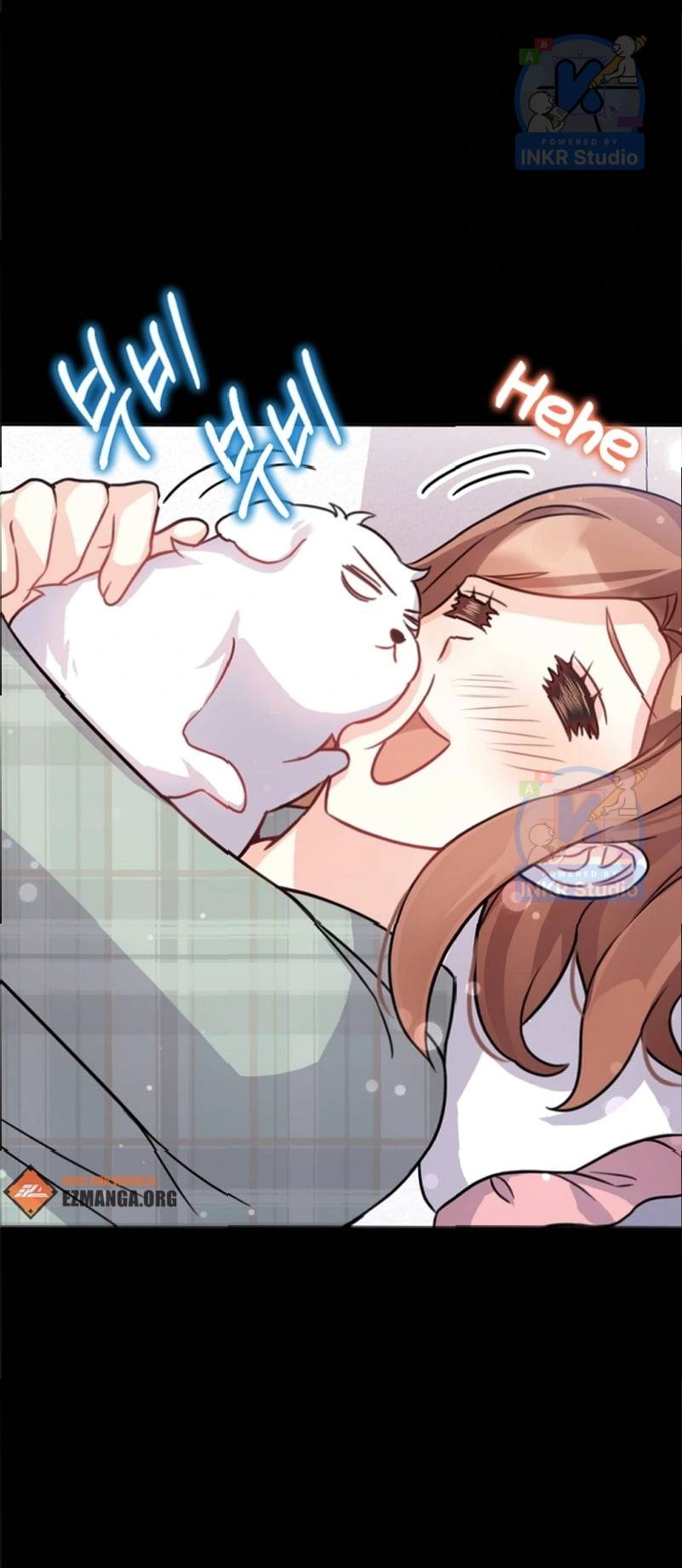 Chú Cún Con Đầy Nam Tính - Chap 5