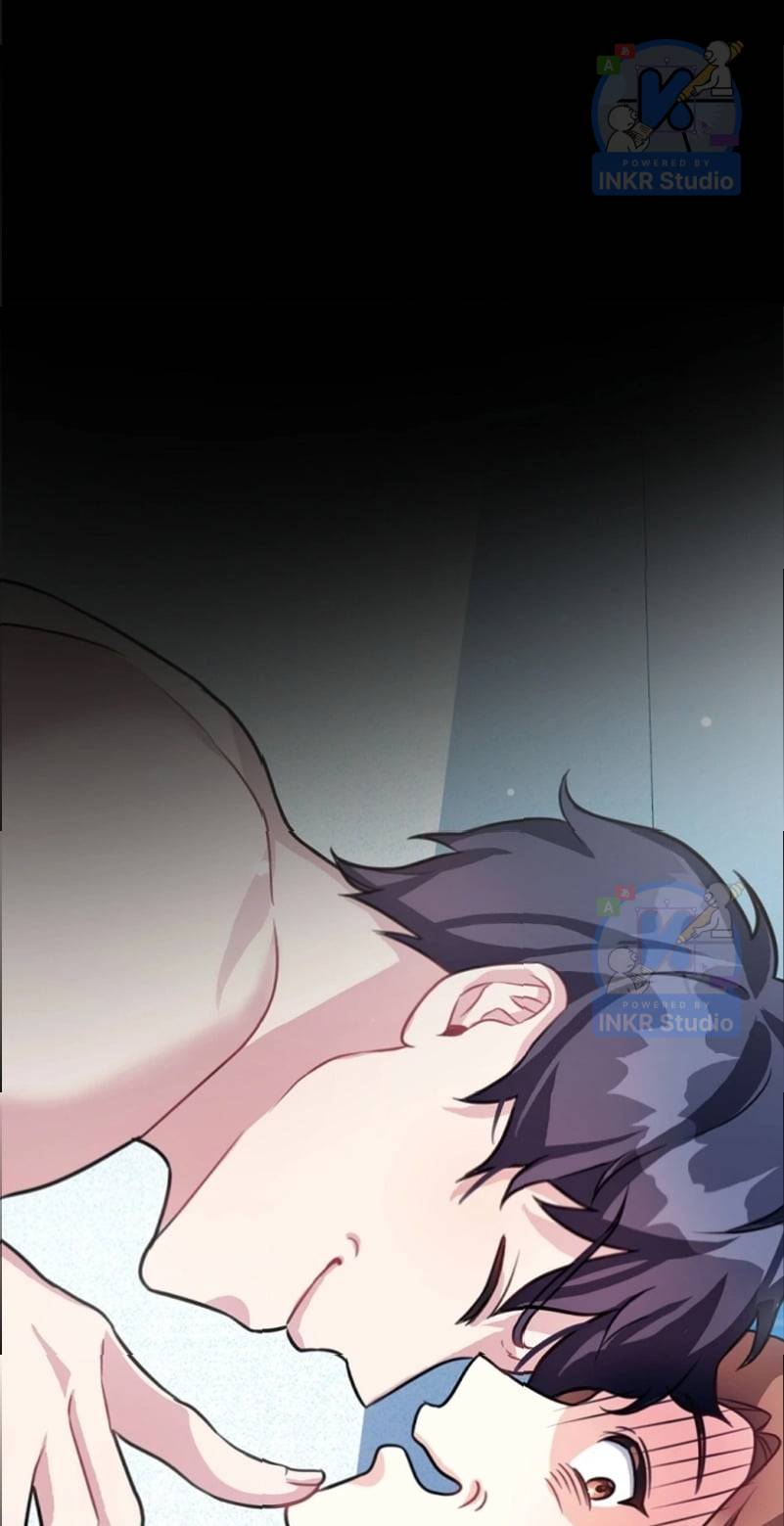 Chú Cún Con Đầy Nam Tính - Chap 5