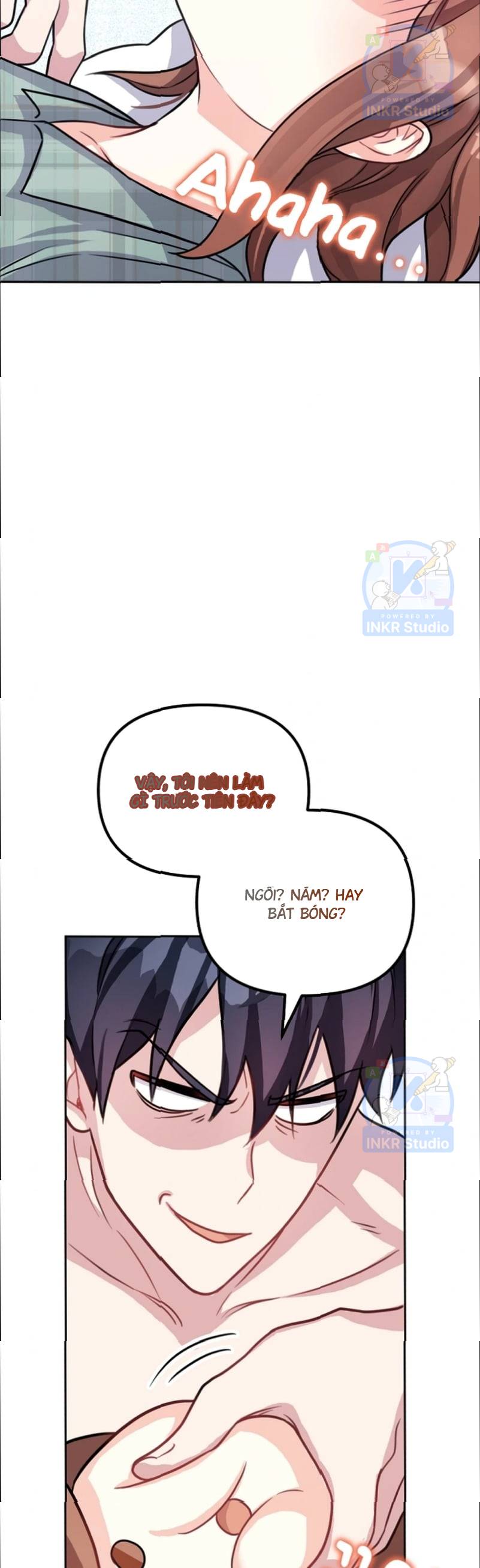 Chú Cún Con Đầy Nam Tính - Chap 5