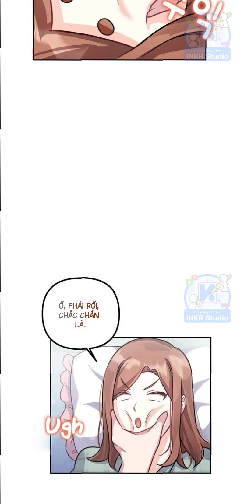 Chú Cún Con Đầy Nam Tính - Chap 5