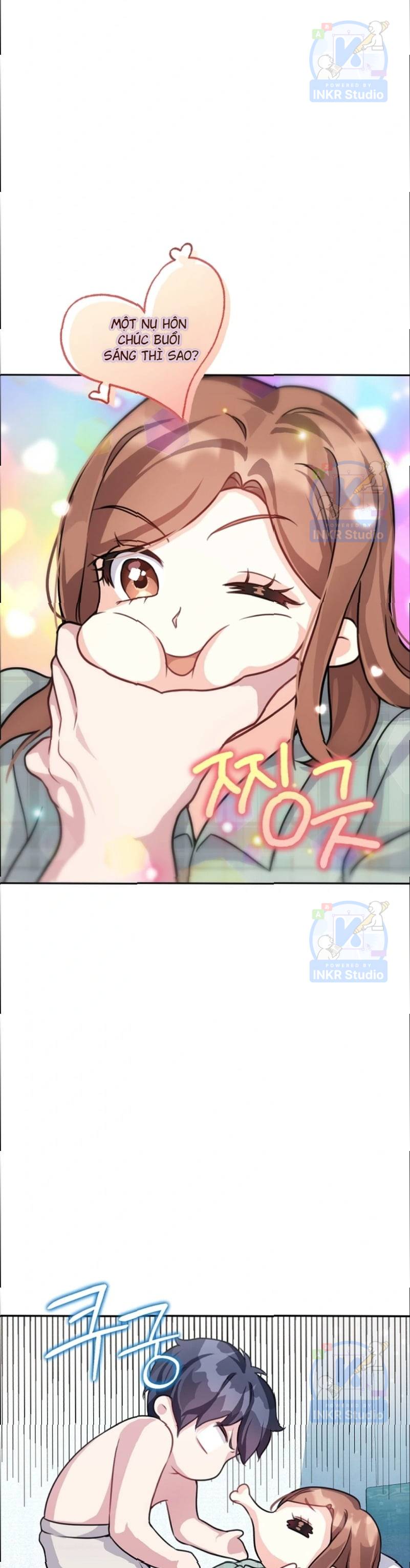 Chú Cún Con Đầy Nam Tính - Chap 5