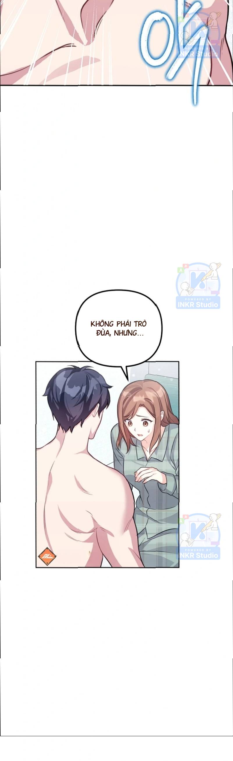 Chú Cún Con Đầy Nam Tính - Chap 5