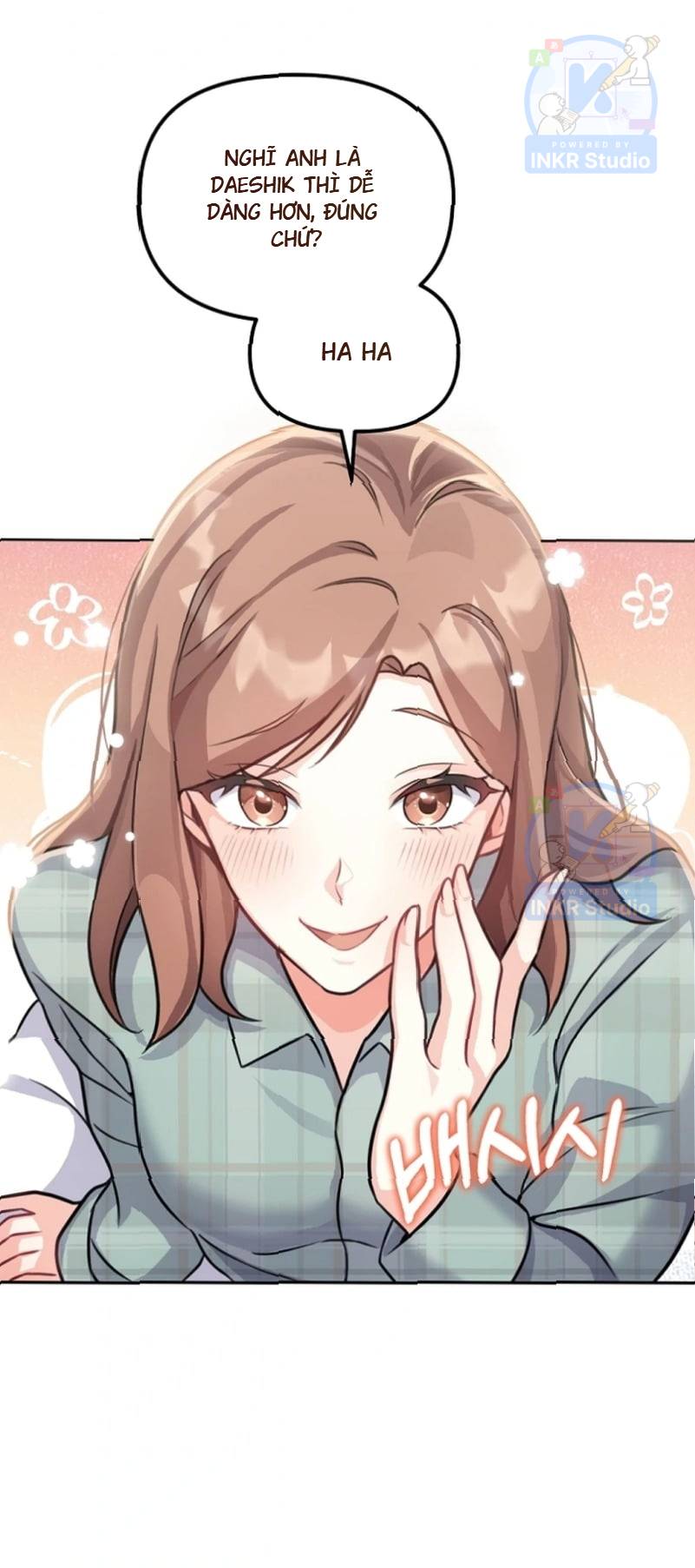 Chú Cún Con Đầy Nam Tính - Chap 5