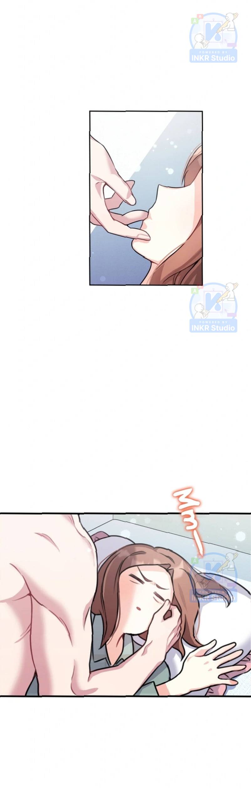 Chú Cún Con Đầy Nam Tính - Chap 5