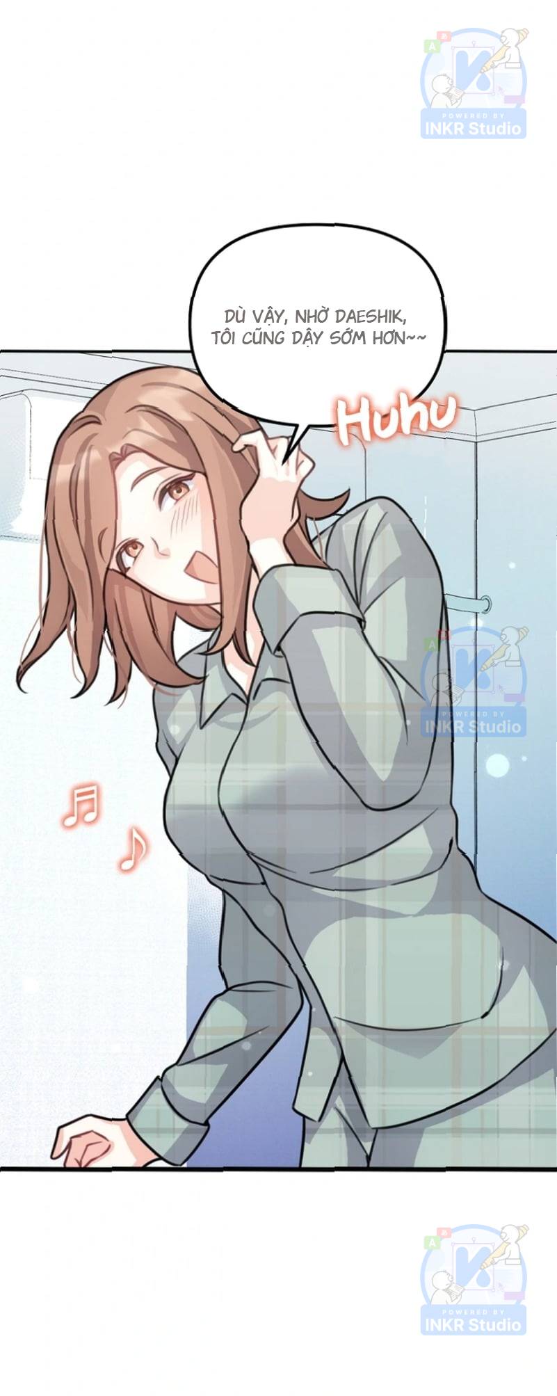 Chú Cún Con Đầy Nam Tính - Chap 5