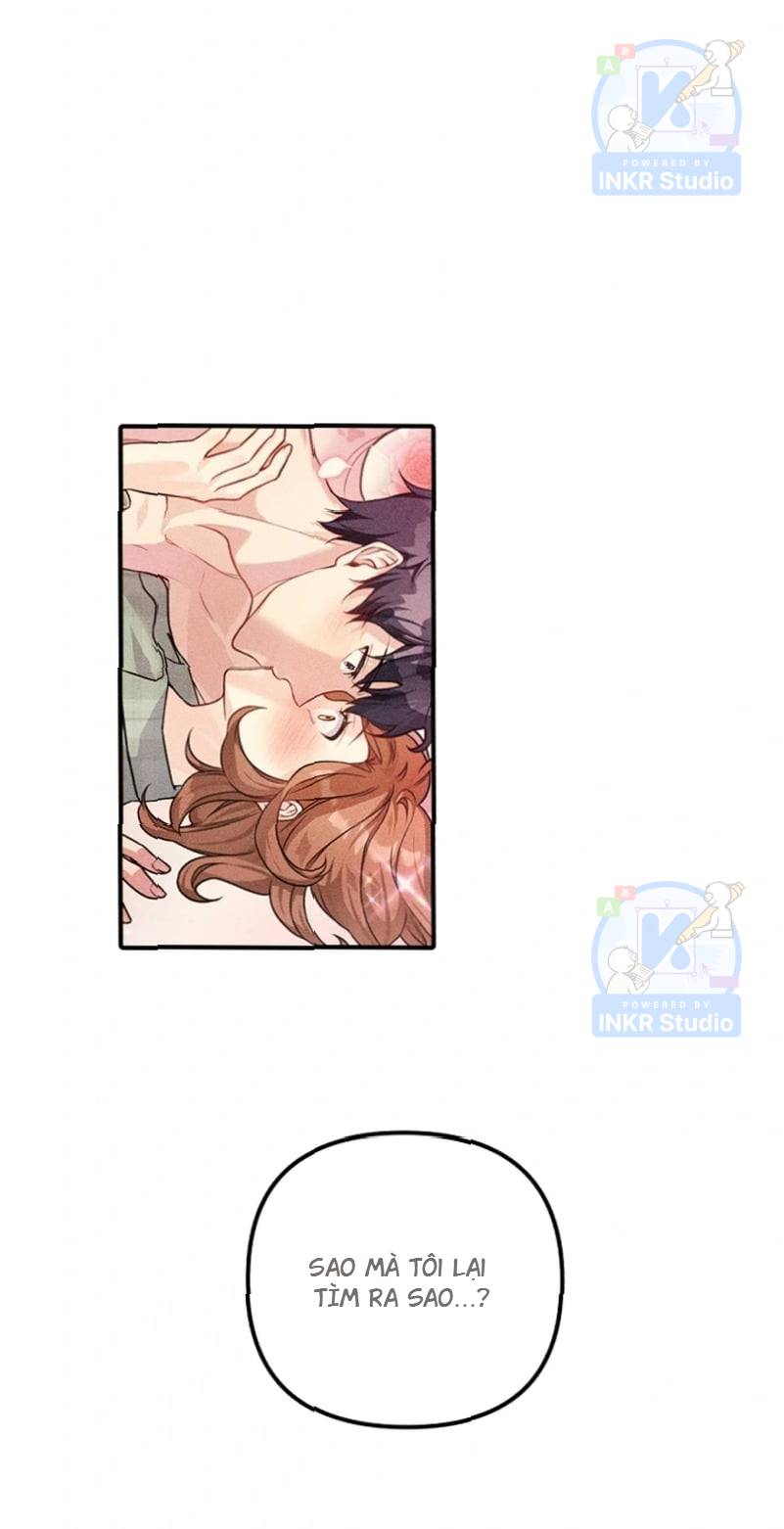 Chú Cún Con Đầy Nam Tính - Chap 5