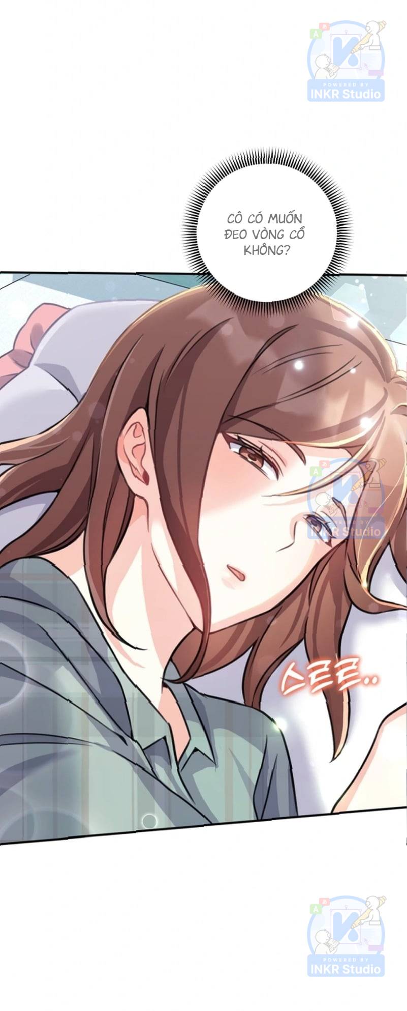 Chú Cún Con Đầy Nam Tính - Chap 5