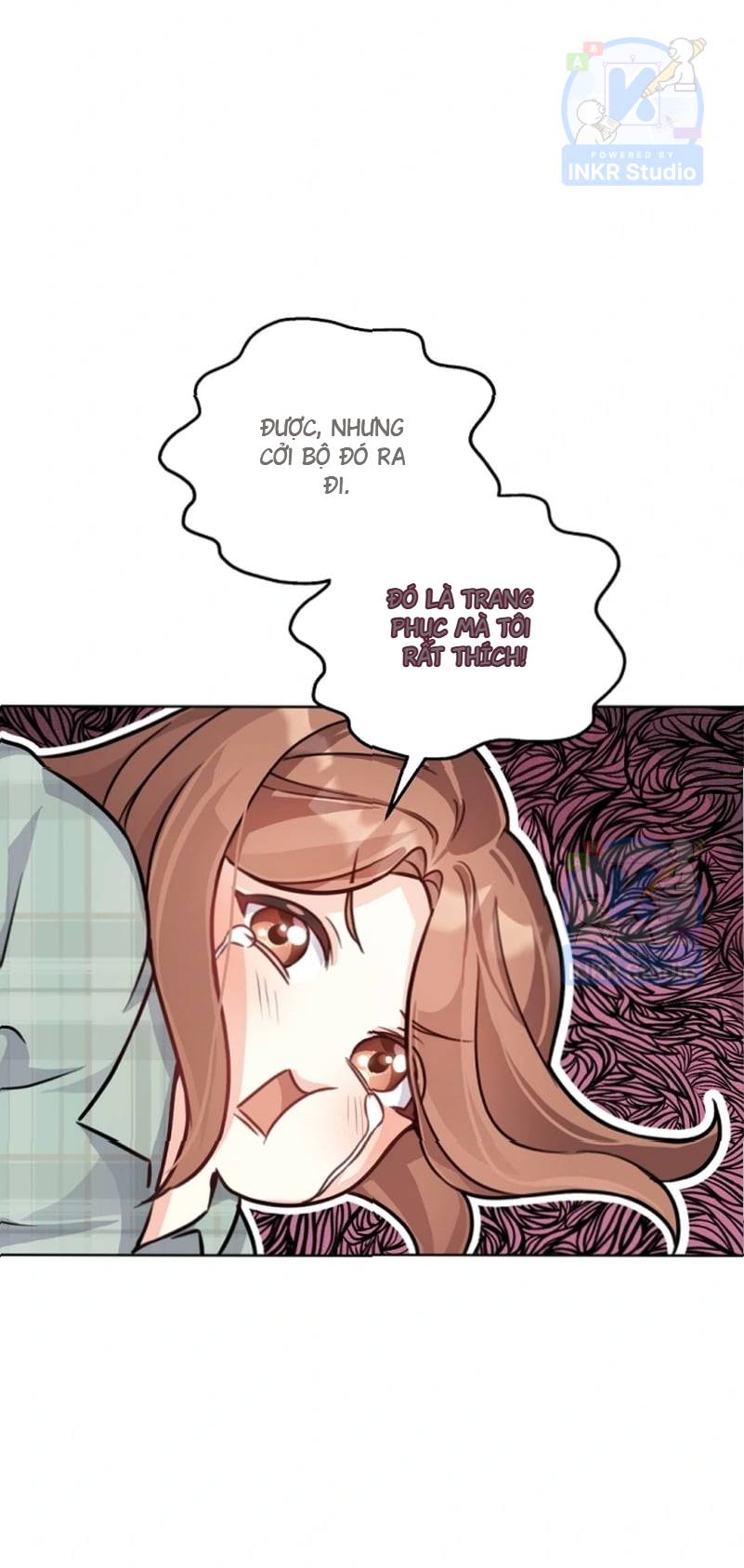 Chú Cún Con Đầy Nam Tính - Chap 5