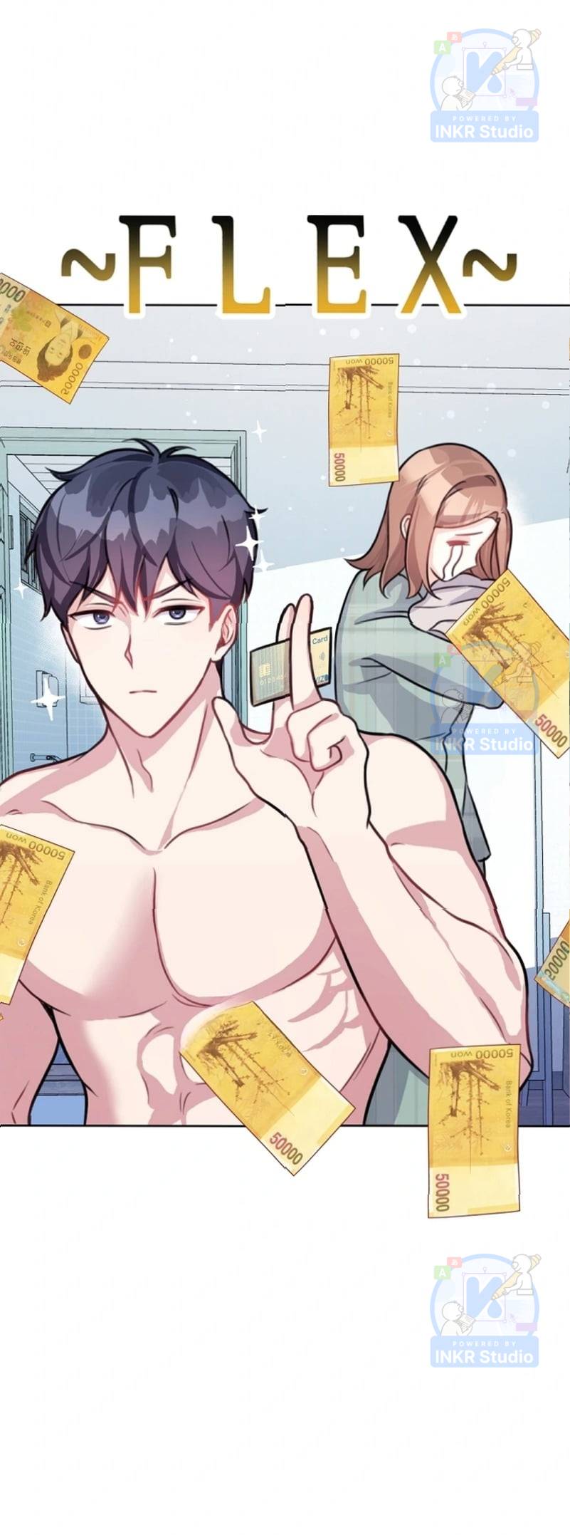 Chú Cún Con Đầy Nam Tính - Chap 5