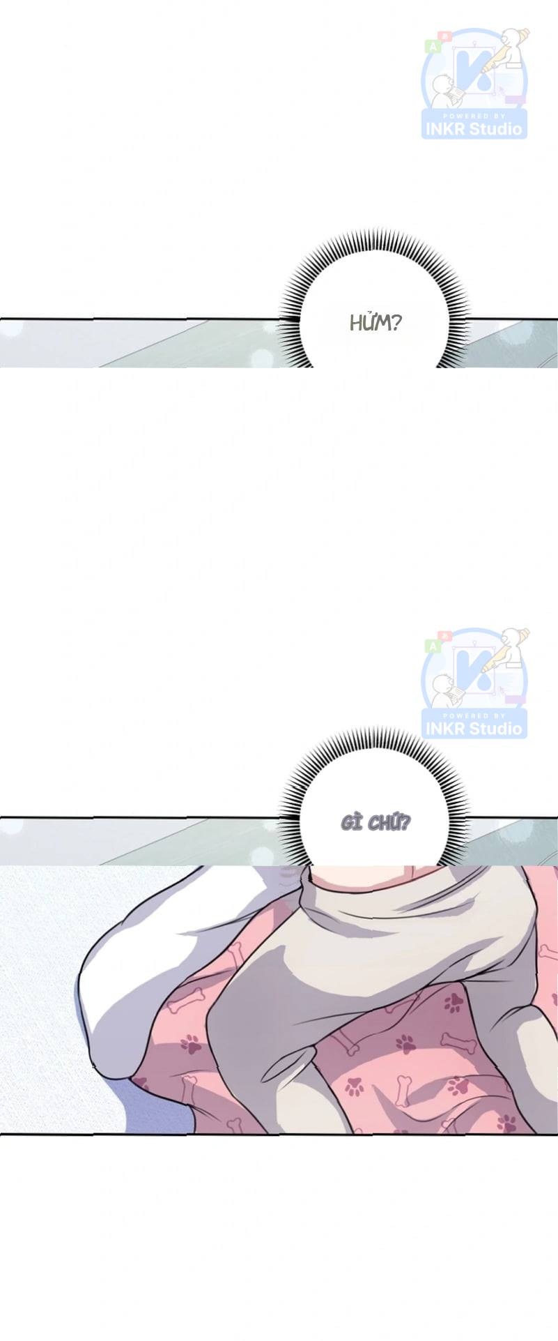 Chú Cún Con Đầy Nam Tính - Chap 5