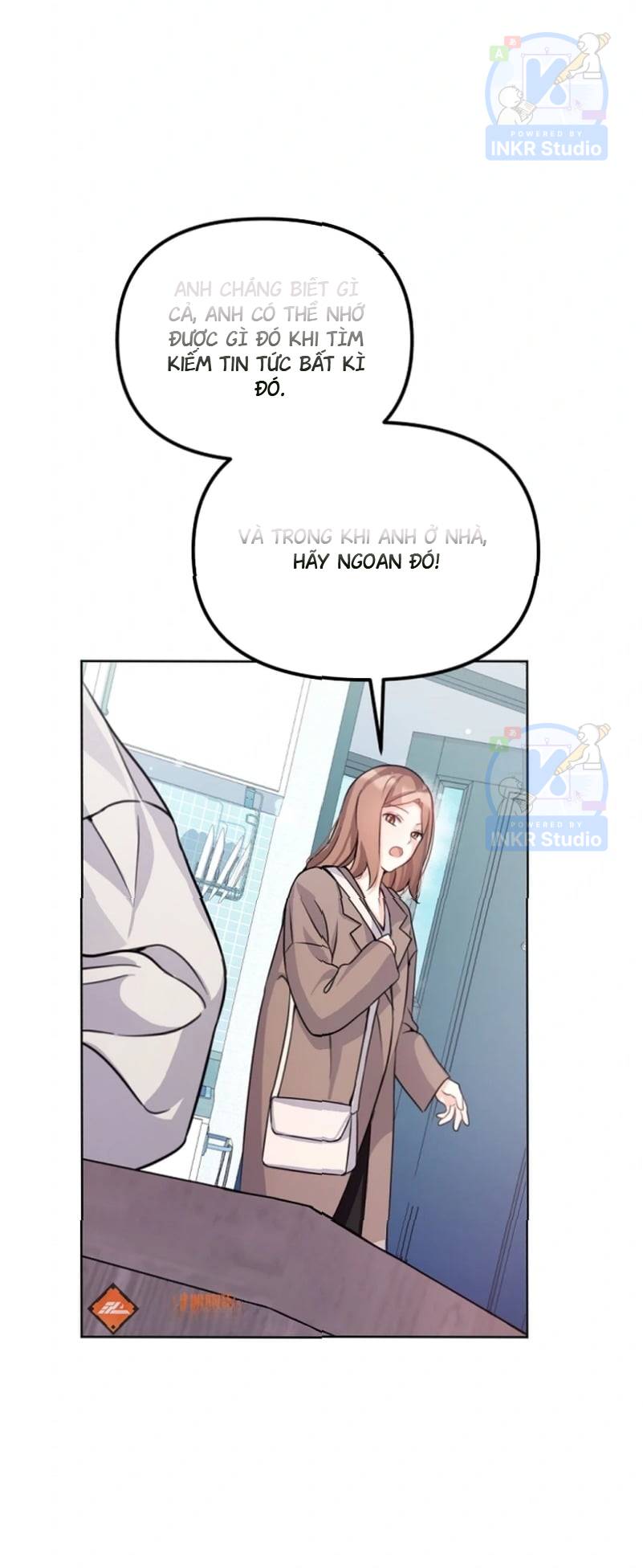 Chú Cún Con Đầy Nam Tính - Chap 5