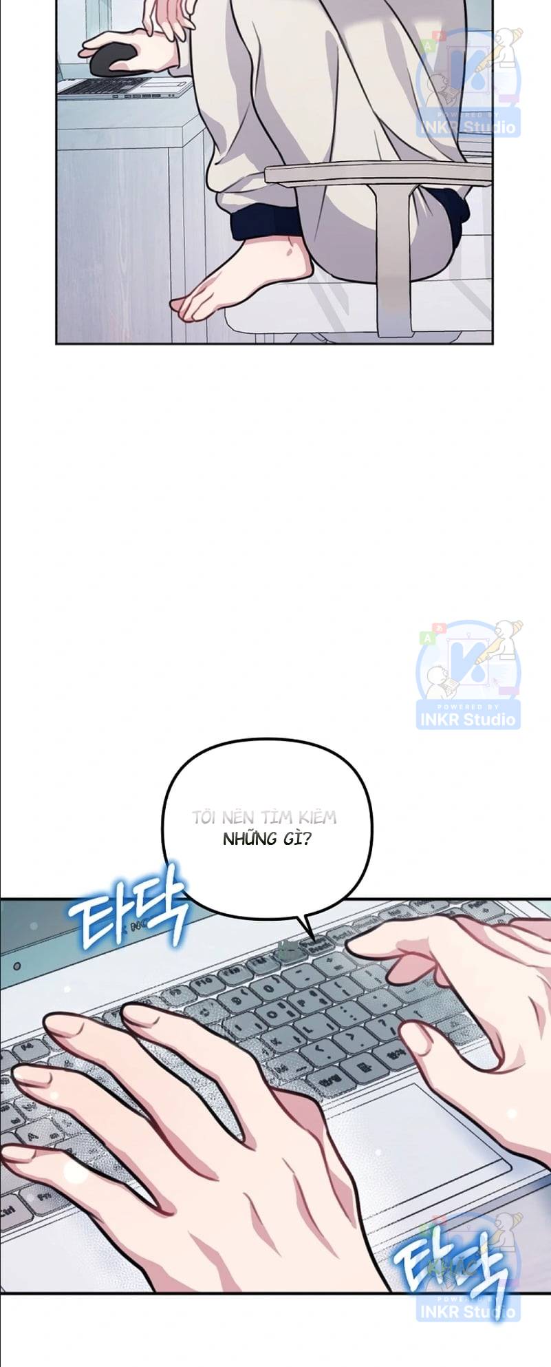 Chú Cún Con Đầy Nam Tính - Chap 5