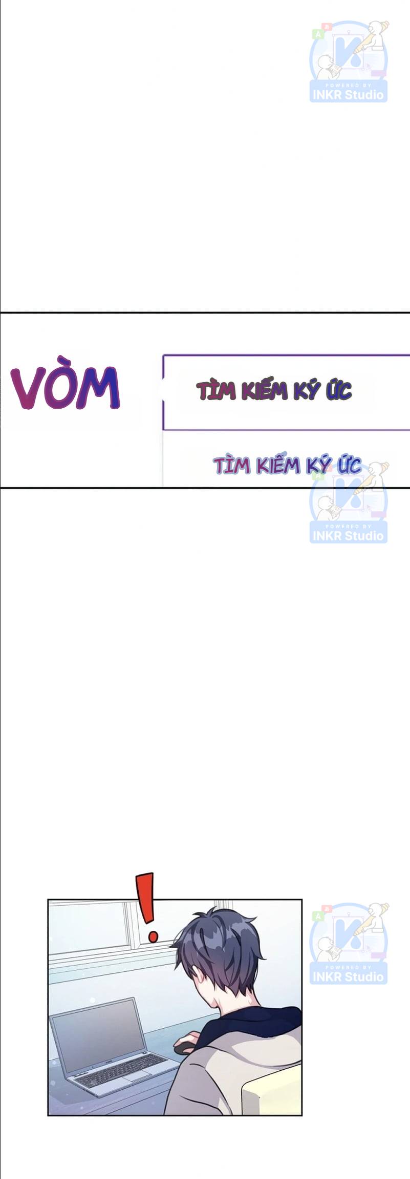 Chú Cún Con Đầy Nam Tính - Chap 5