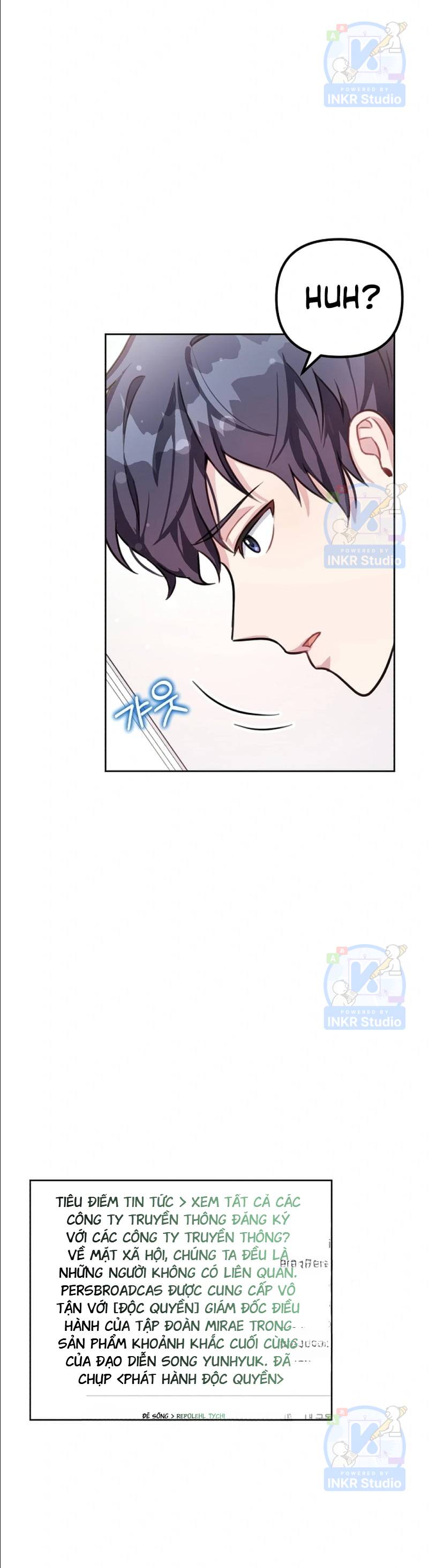 Chú Cún Con Đầy Nam Tính - Chap 5