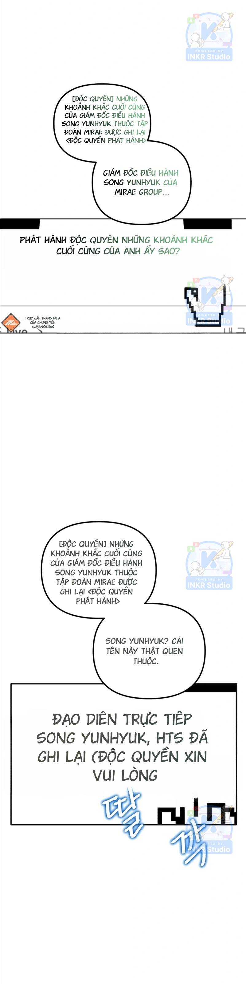 Chú Cún Con Đầy Nam Tính - Chap 5