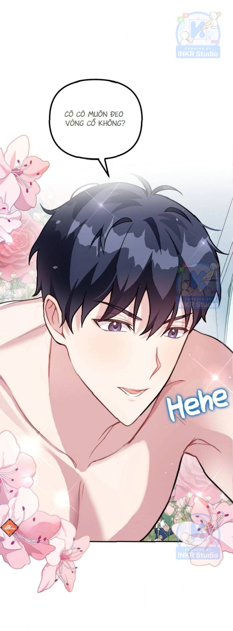 Chú Cún Con Đầy Nam Tính - Chap 5