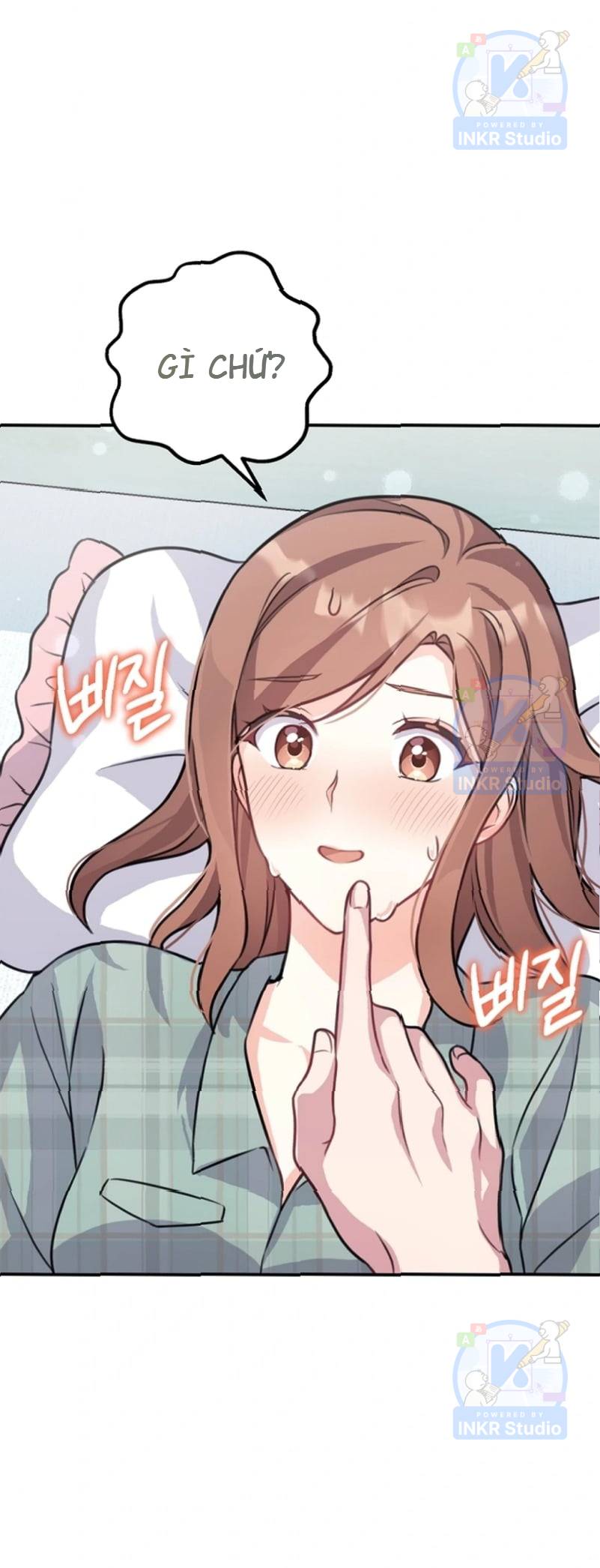 Chú Cún Con Đầy Nam Tính - Chap 5