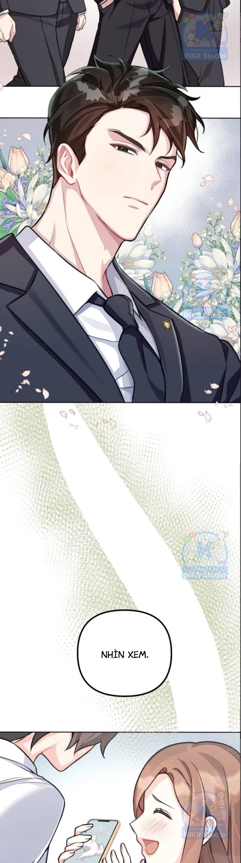 Chú Cún Con Đầy Nam Tính - Chap 6