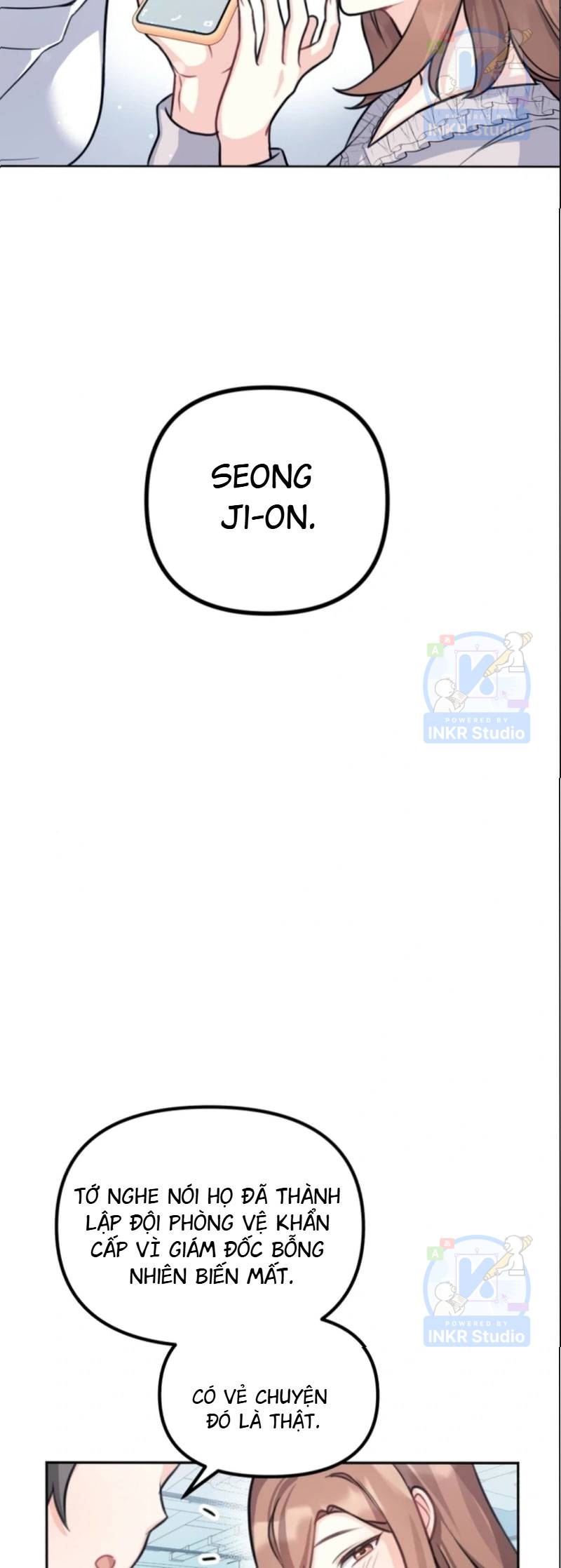 Chú Cún Con Đầy Nam Tính - Chap 6