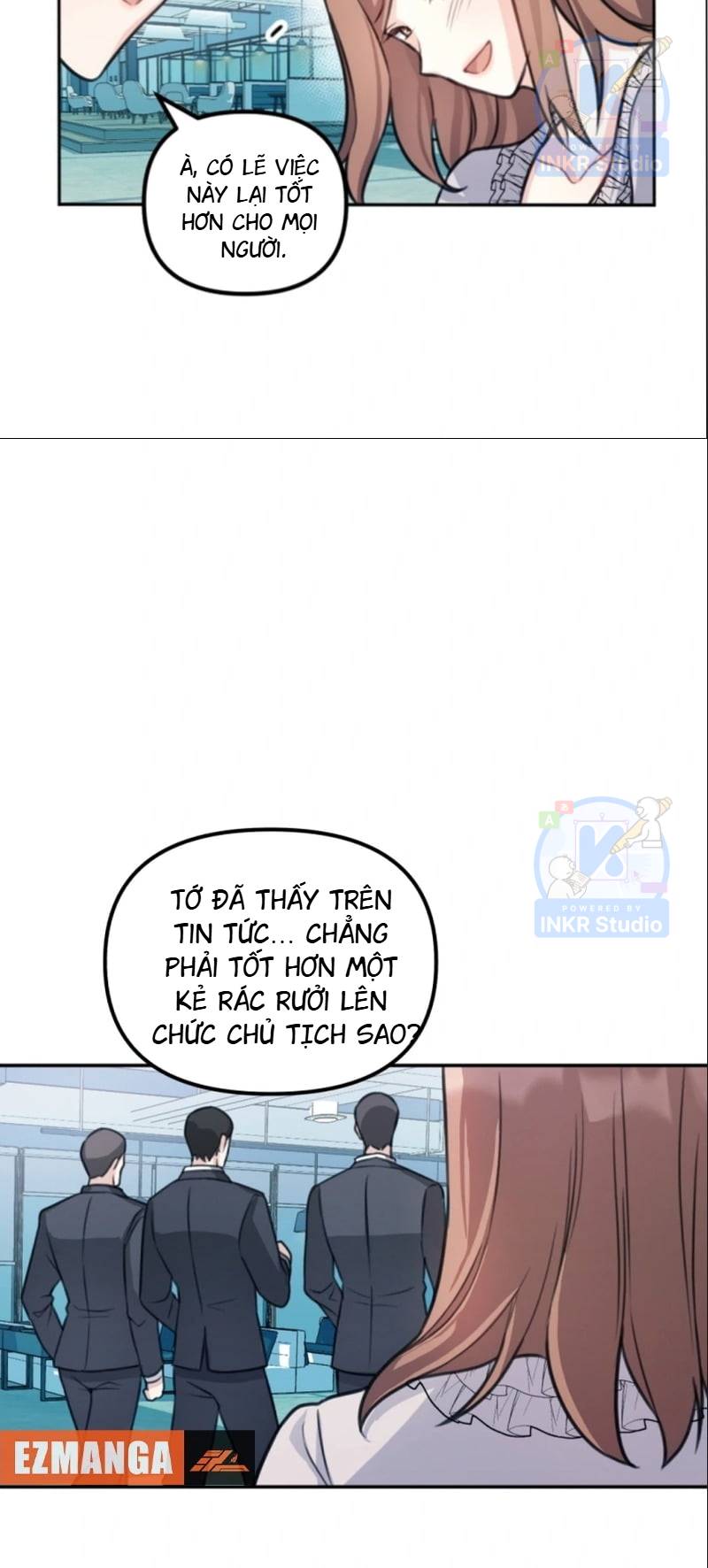 Chú Cún Con Đầy Nam Tính - Chap 6