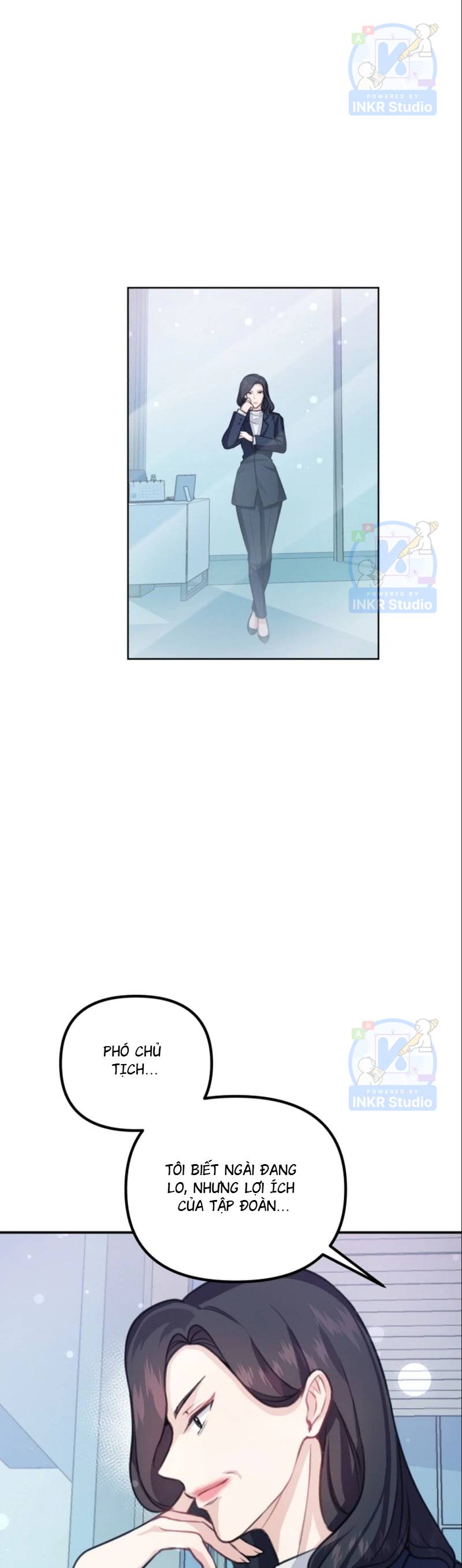 Chú Cún Con Đầy Nam Tính - Chap 6