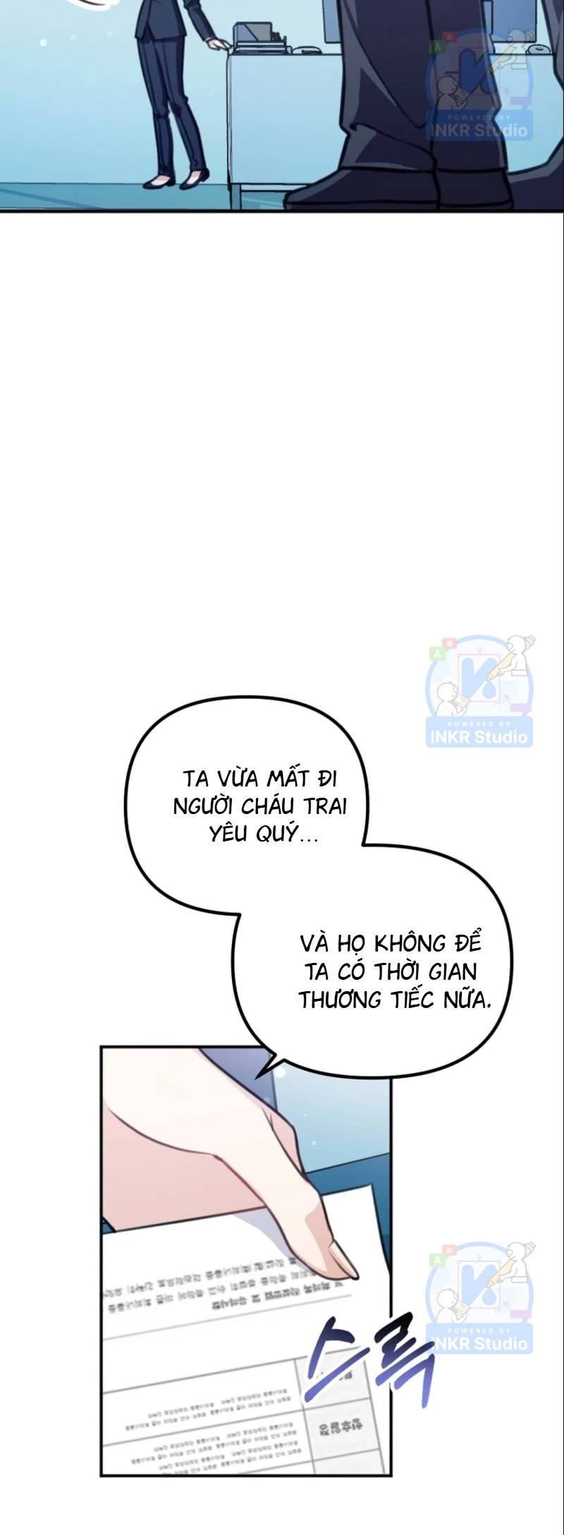 Chú Cún Con Đầy Nam Tính - Chap 6