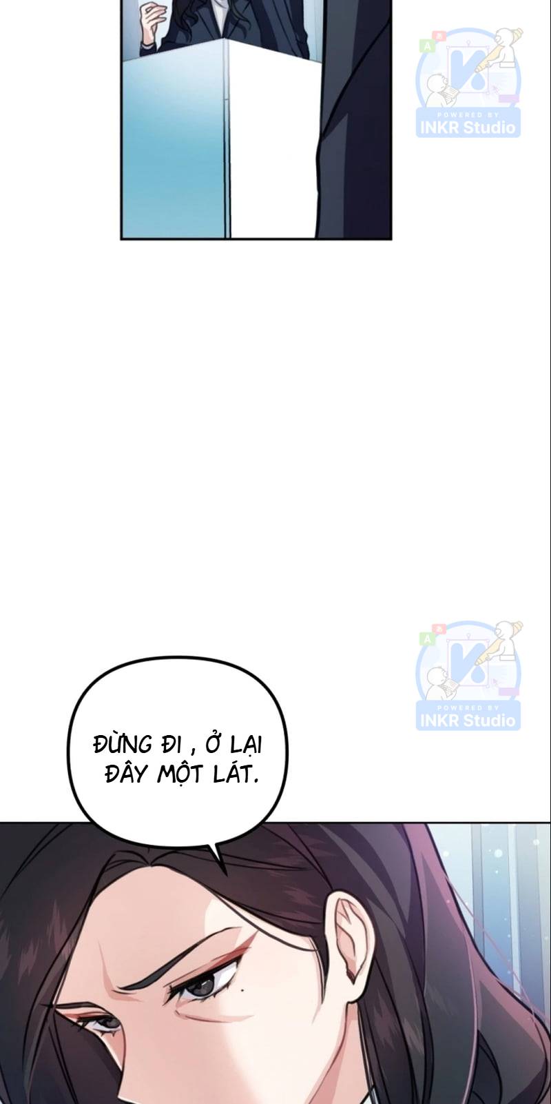 Chú Cún Con Đầy Nam Tính - Chap 6