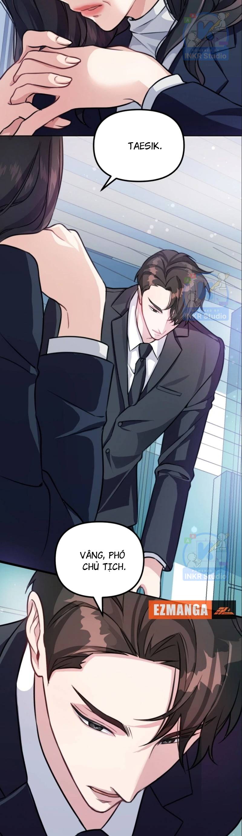 Chú Cún Con Đầy Nam Tính - Chap 6