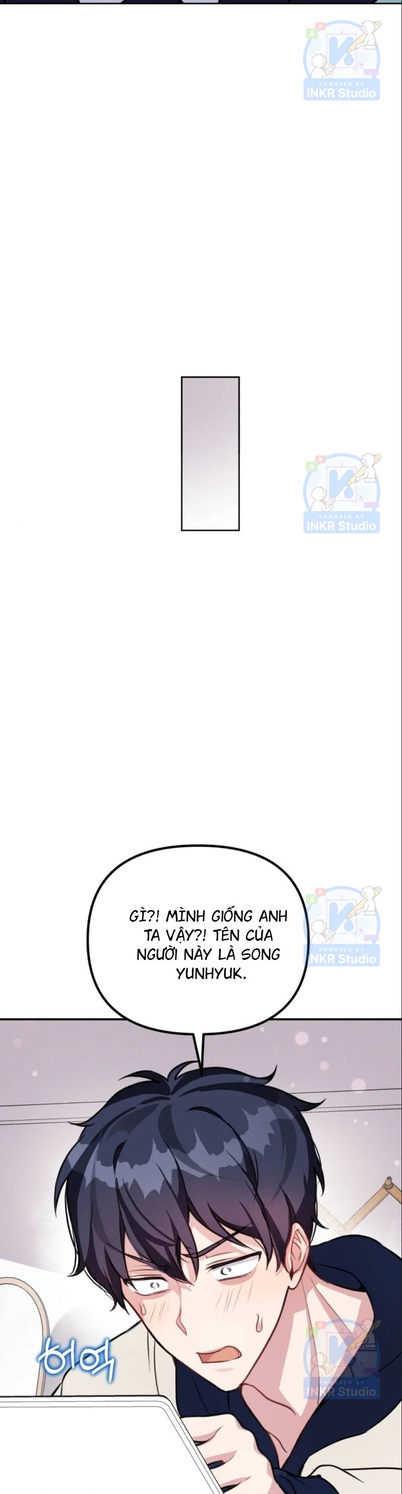 Chú Cún Con Đầy Nam Tính - Chap 6