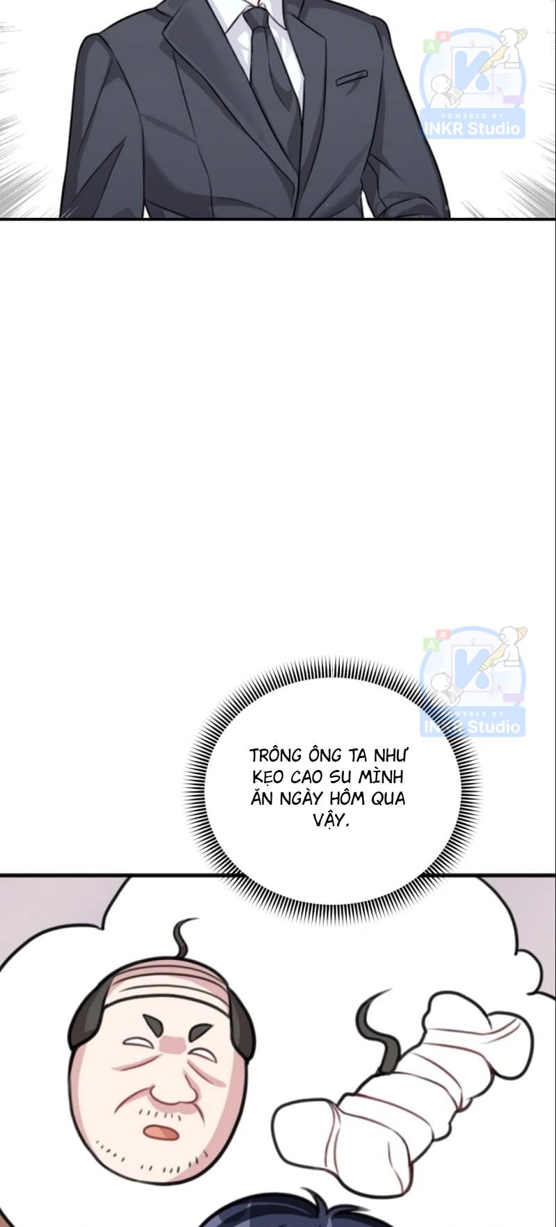 Chú Cún Con Đầy Nam Tính - Chap 6