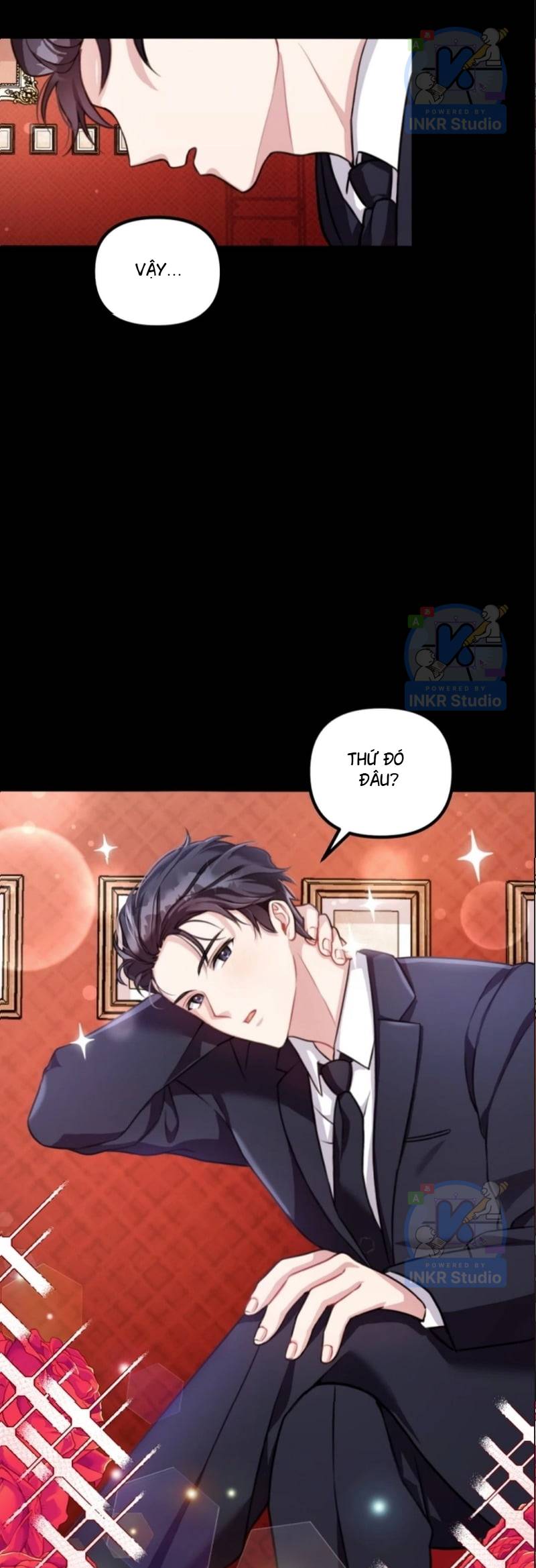 Chú Cún Con Đầy Nam Tính - Chap 6