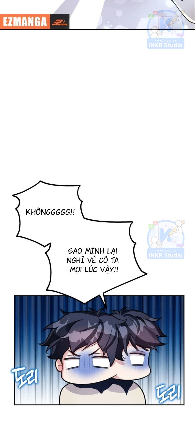 Chú Cún Con Đầy Nam Tính - Chap 6