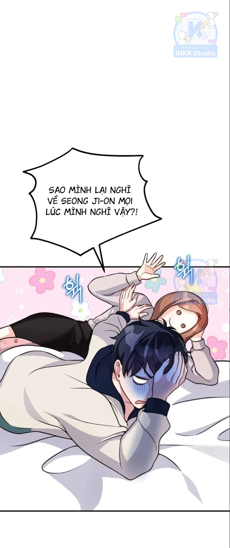 Chú Cún Con Đầy Nam Tính - Chap 6