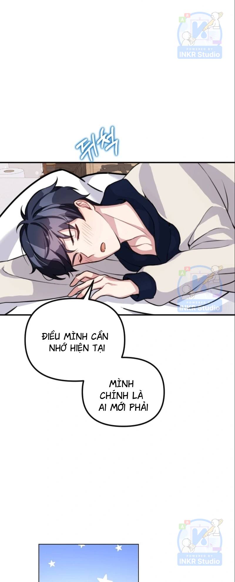 Chú Cún Con Đầy Nam Tính - Chap 6