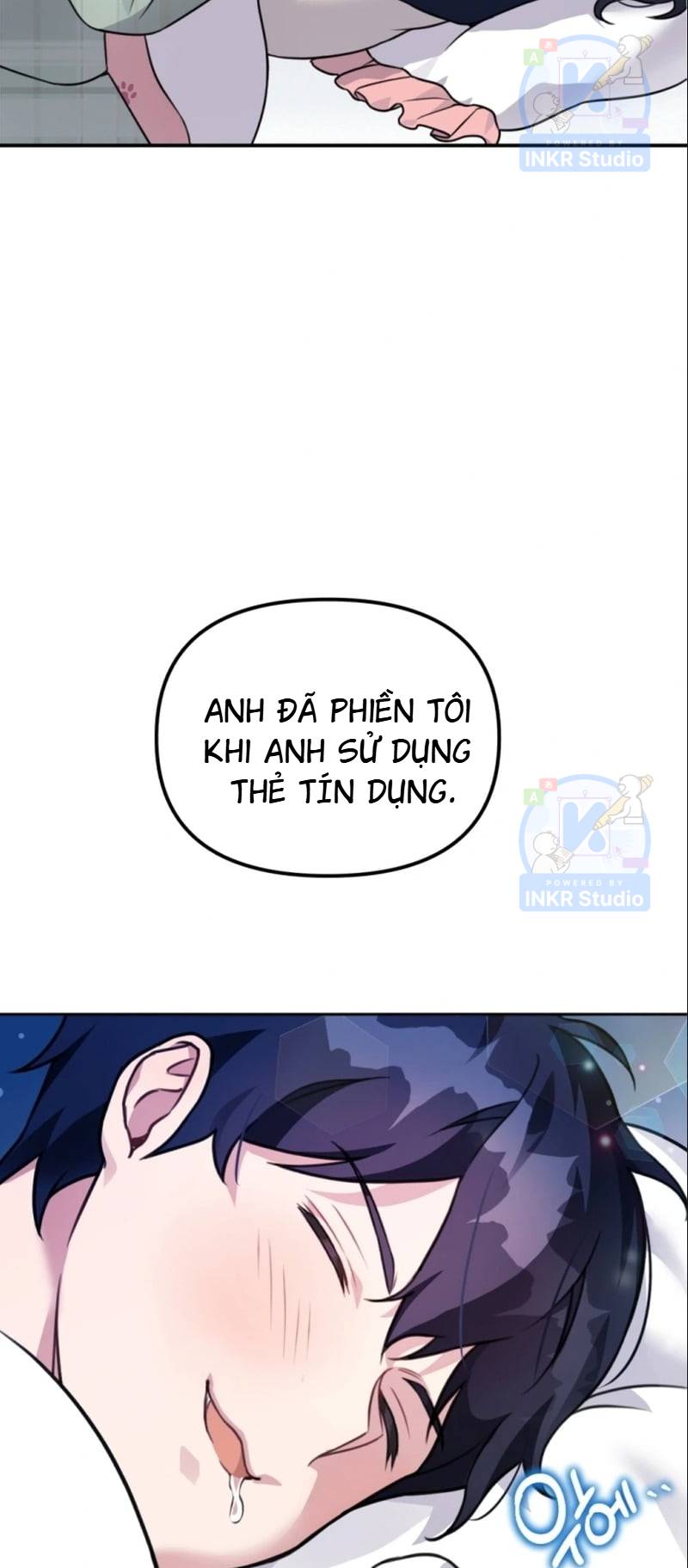 Chú Cún Con Đầy Nam Tính - Chap 6