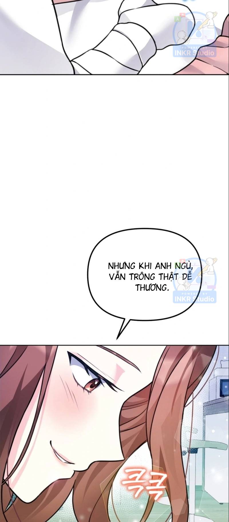 Chú Cún Con Đầy Nam Tính - Chap 6