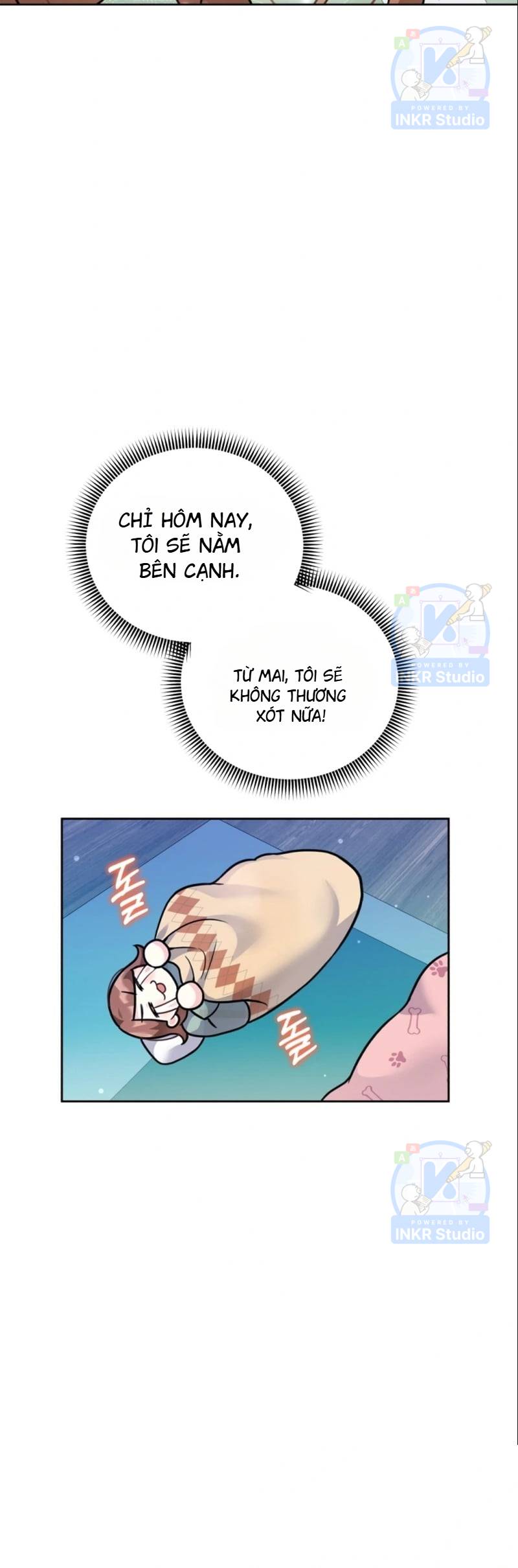 Chú Cún Con Đầy Nam Tính - Chap 6