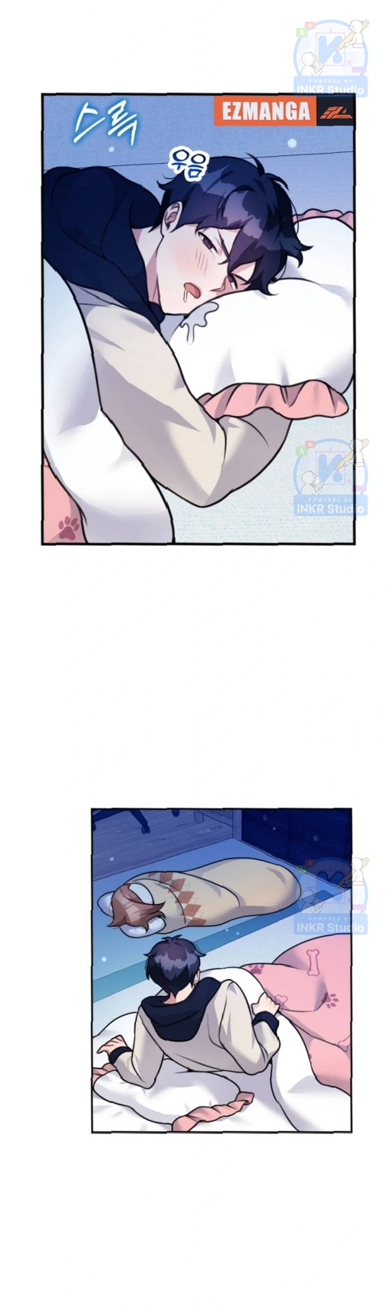 Chú Cún Con Đầy Nam Tính - Chap 6