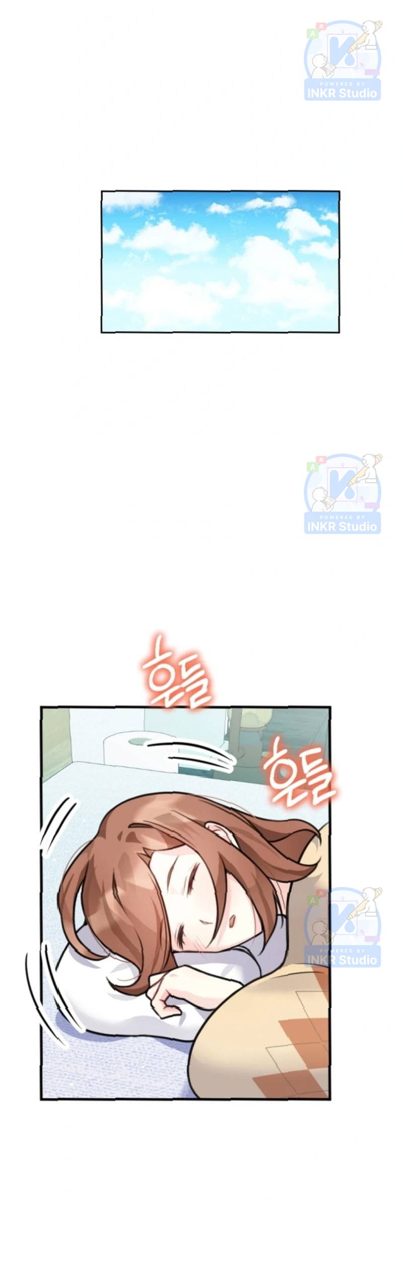 Chú Cún Con Đầy Nam Tính - Chap 6