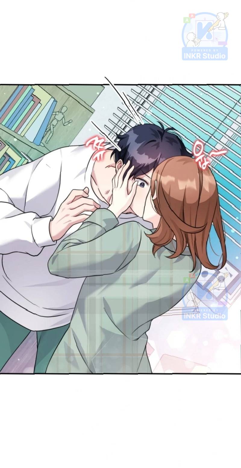 Chú Cún Con Đầy Nam Tính - Chap 6