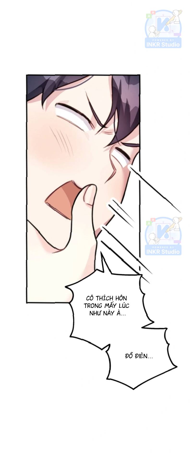 Chú Cún Con Đầy Nam Tính - Chap 6