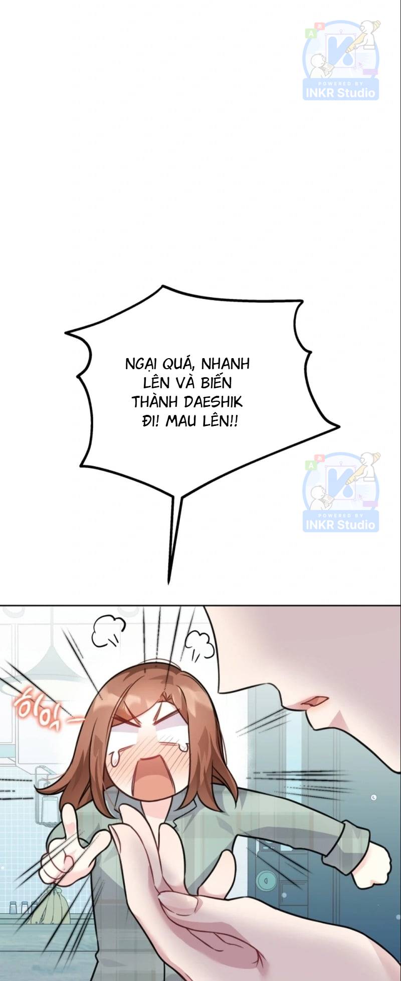 Chú Cún Con Đầy Nam Tính - Chap 6