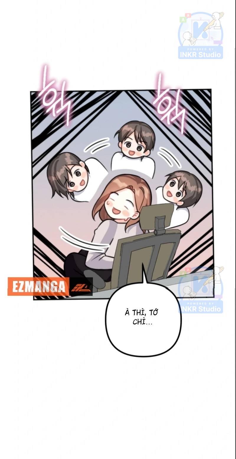 Chú Cún Con Đầy Nam Tính - Chap 6