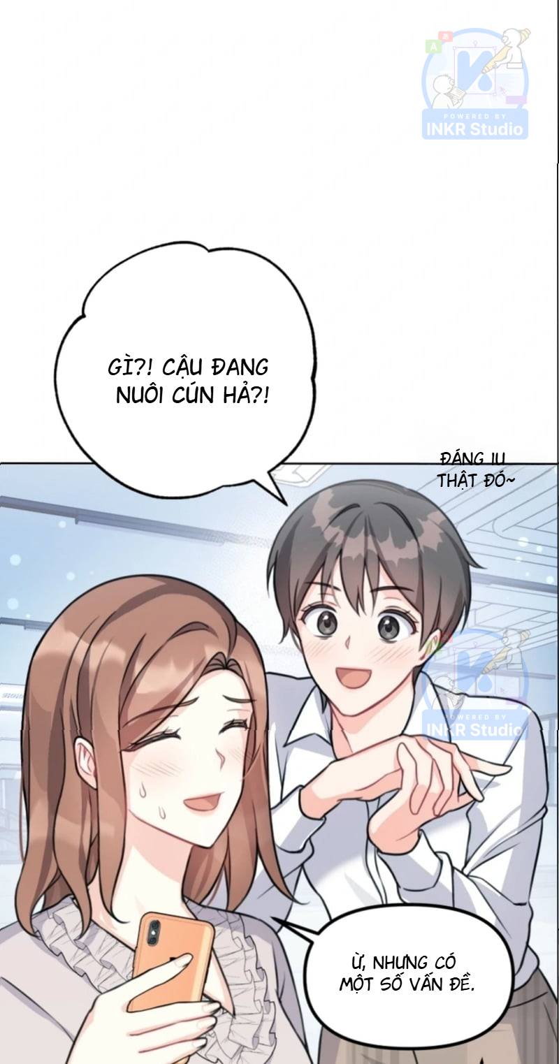 Chú Cún Con Đầy Nam Tính - Chap 6