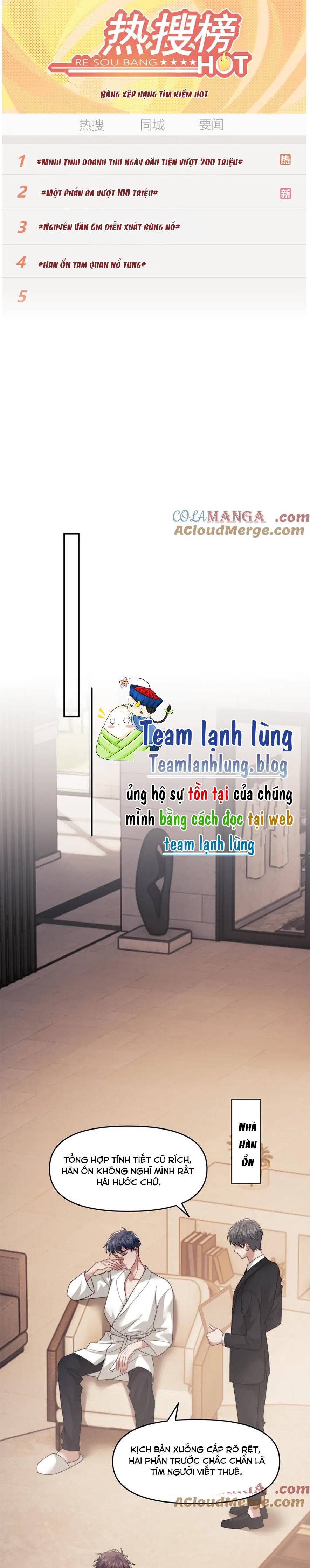 Chủ Mẫu Xuyên Không Tới Làm Phu Nhân Hào Môn - Chap 100