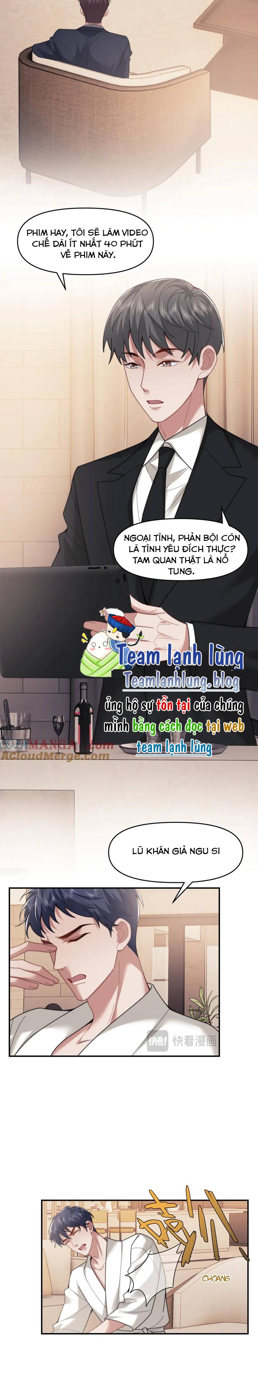 Chủ Mẫu Xuyên Không Tới Làm Phu Nhân Hào Môn - Chap 100