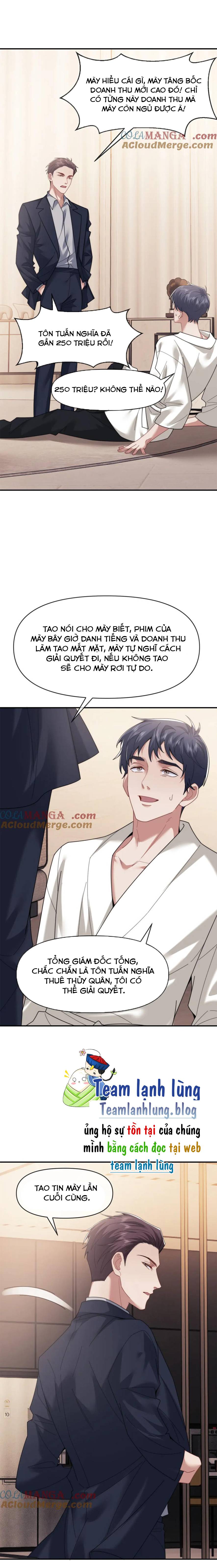 Chủ Mẫu Xuyên Không Tới Làm Phu Nhân Hào Môn - Chap 100