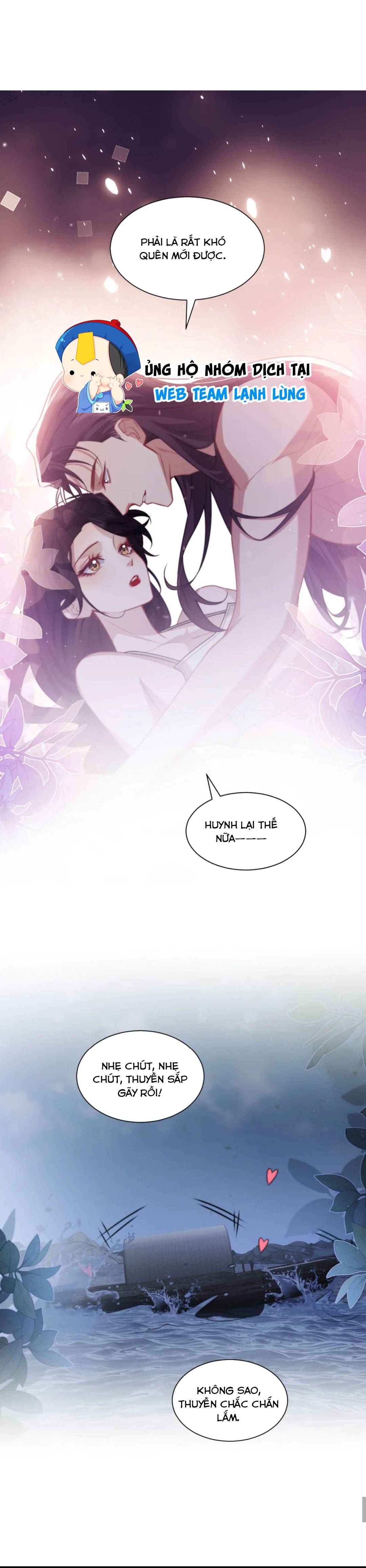 Chủ Mẫu Xuyên Không Tới Làm Phu Nhân Hào Môn - Chap 156