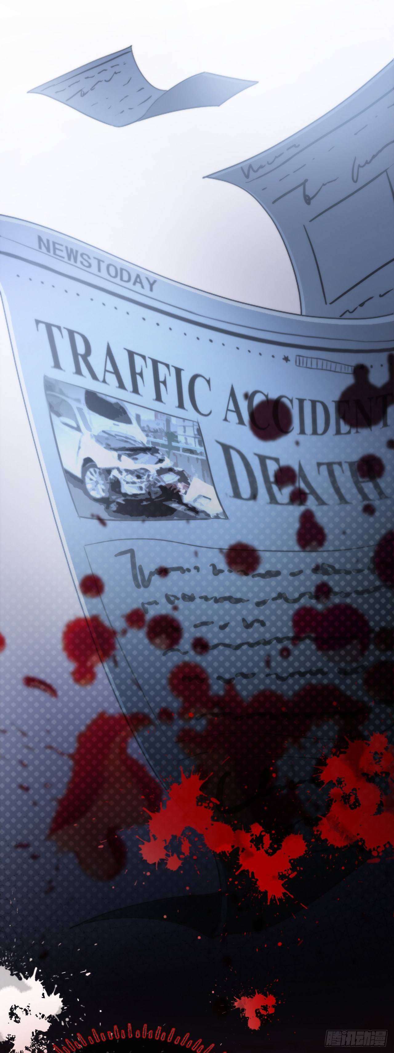 Cô Ấy Và Bông Hồng Trắng - Chap 1