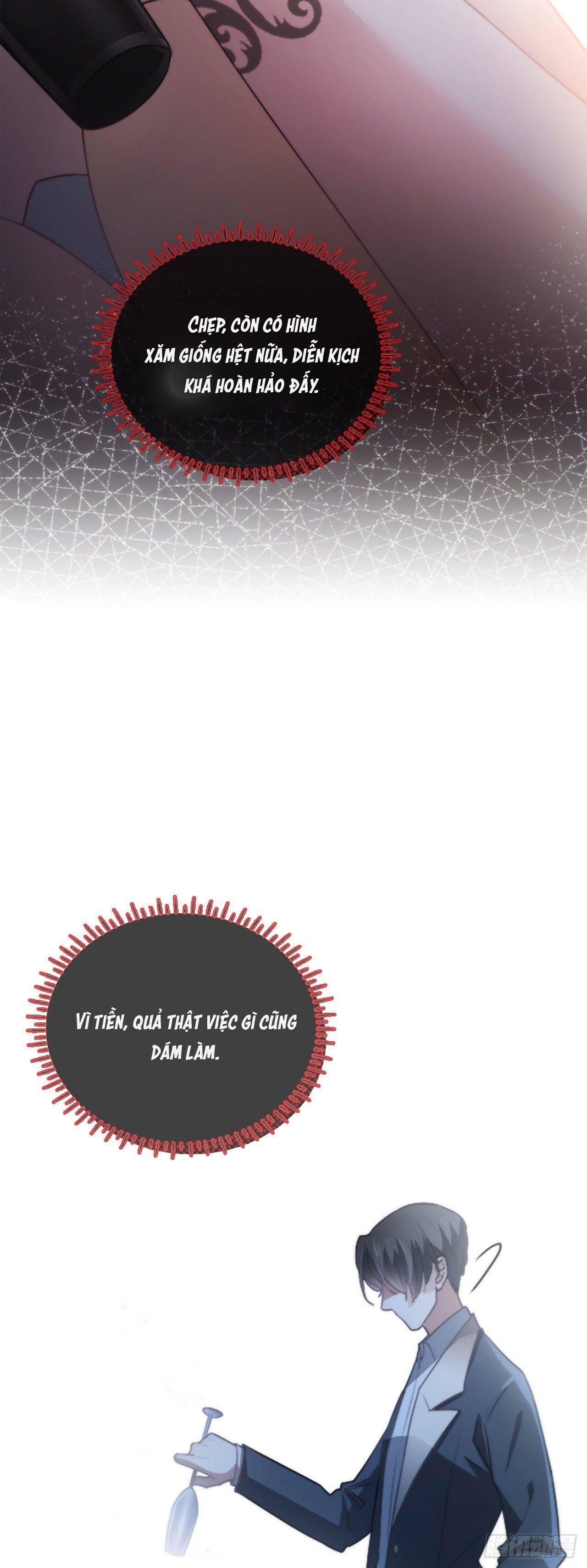 Cô Ấy Và Bông Hồng Trắng - Chap 1